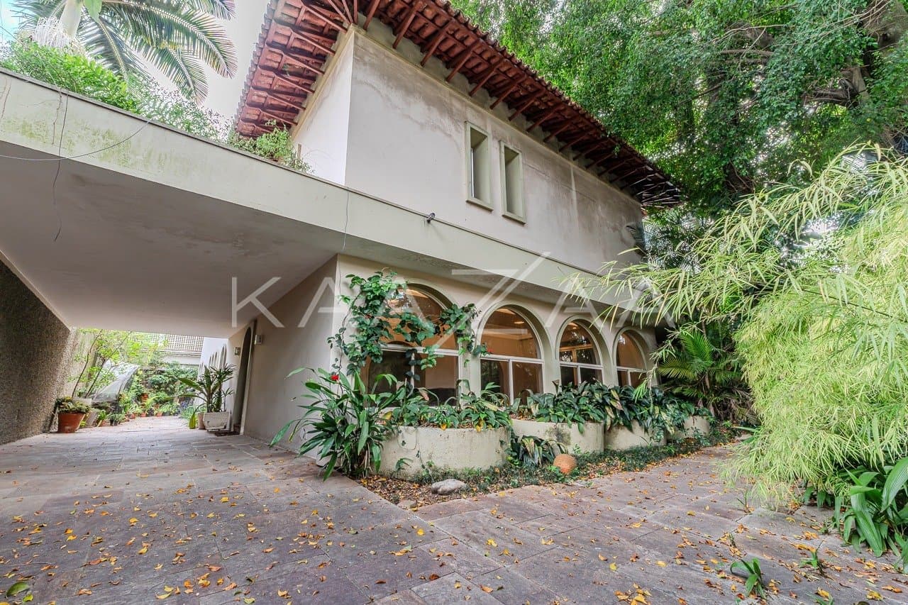 Casa à venda no Jardim Paulistano - Foto 11