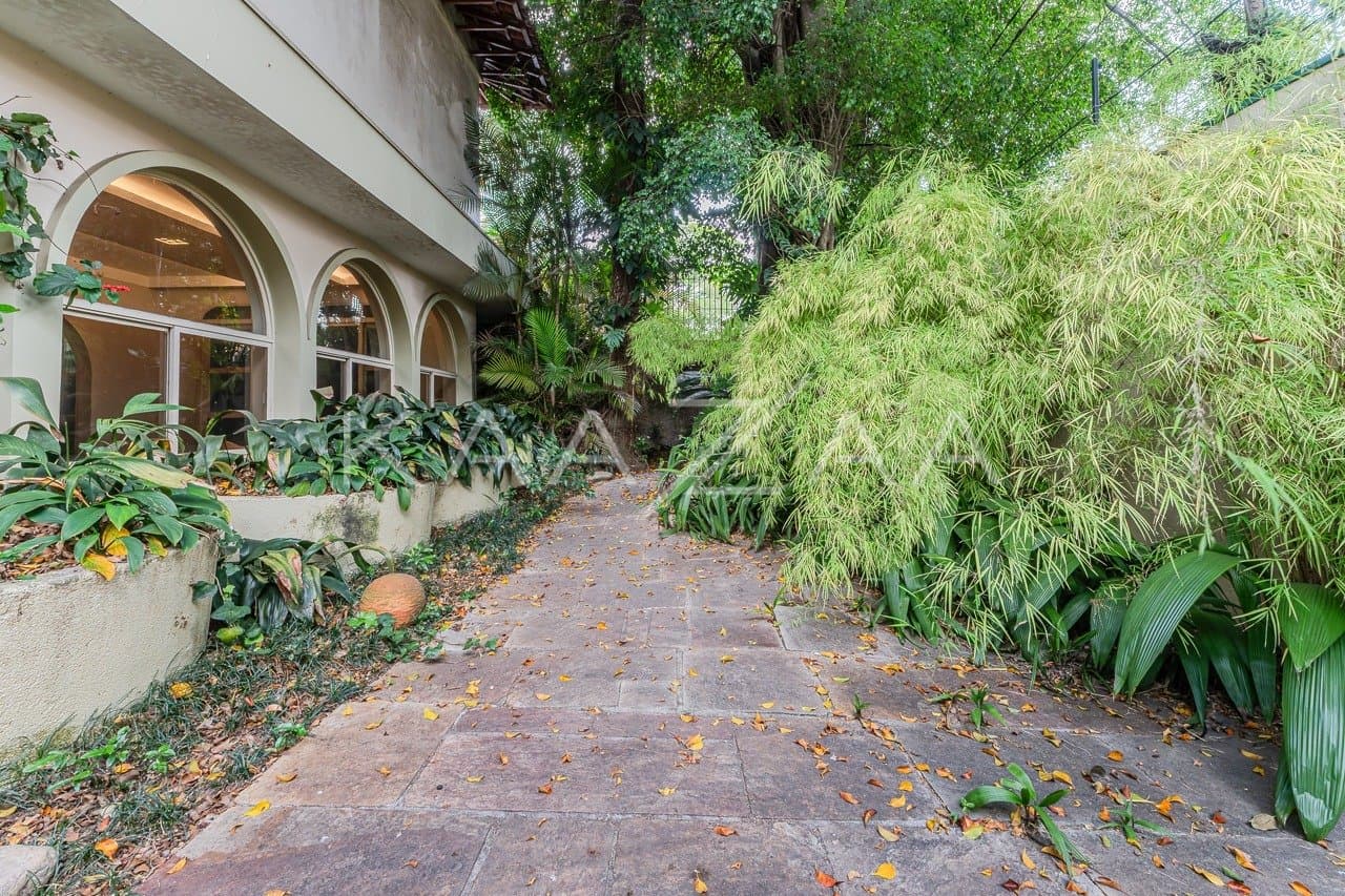 Casa à venda no Jardim Paulistano - Foto 12