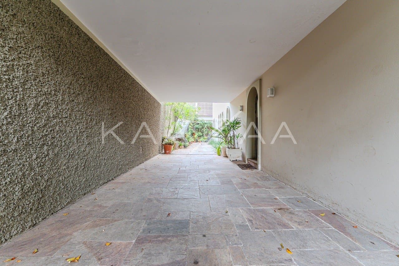 Casa à venda no Jardim Paulistano - Foto 13