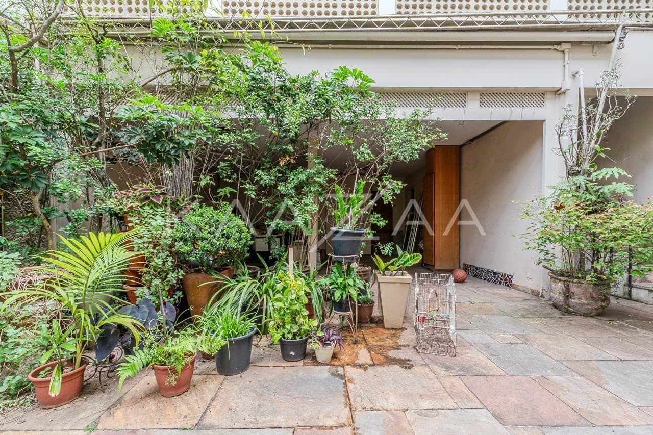 Casa à venda no Jardim Paulistano - Foto 14