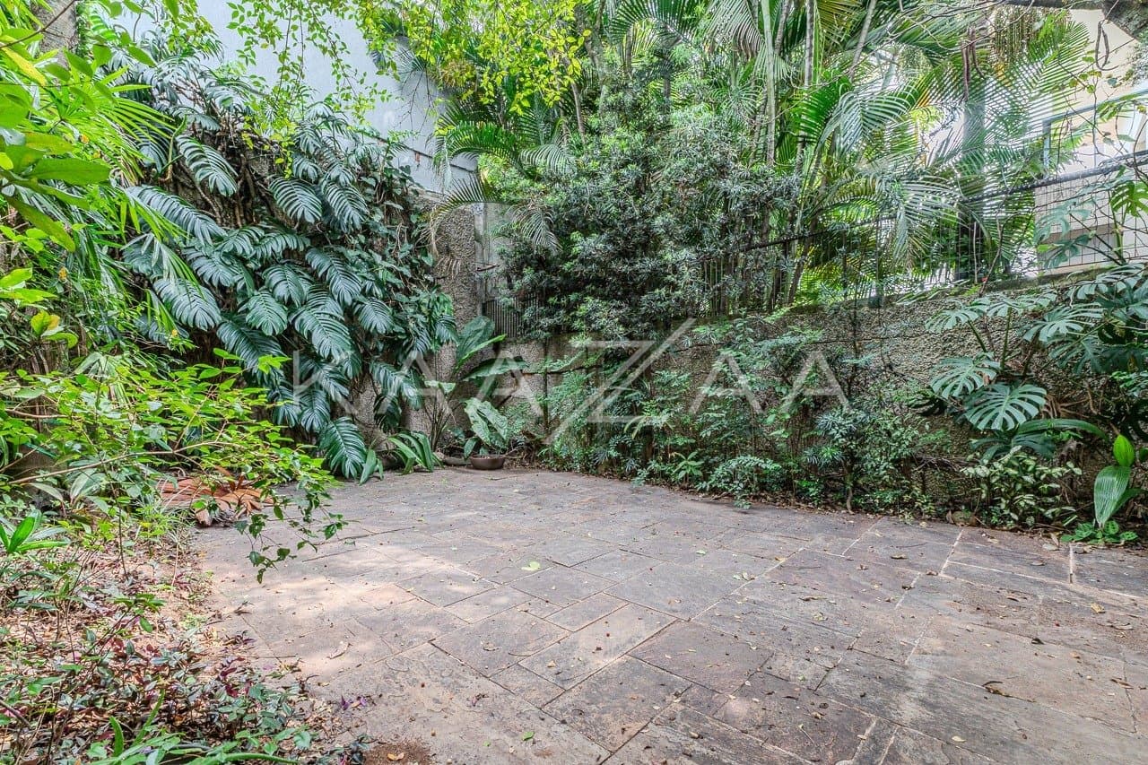 Casa à venda no Jardim Paulistano - Foto 15