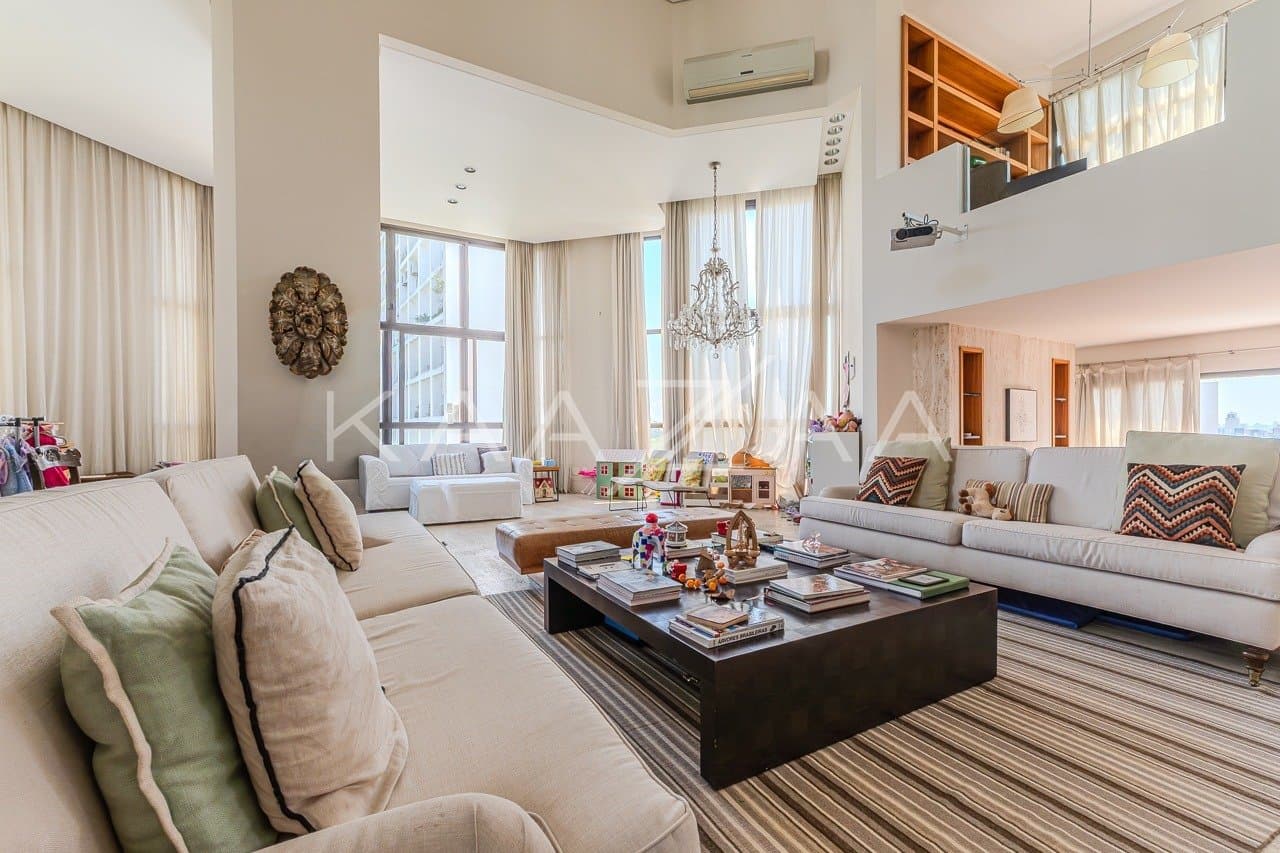 Apartamento duplex à venda no Real Parque - Foto 3