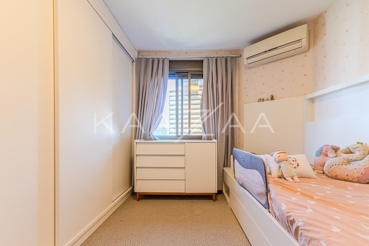 Apartamento duplex à venda no Real Parque - Foto 11