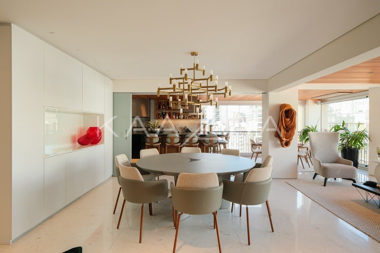 Apartamento à venda na Vila Nova Conceição - Foto 2