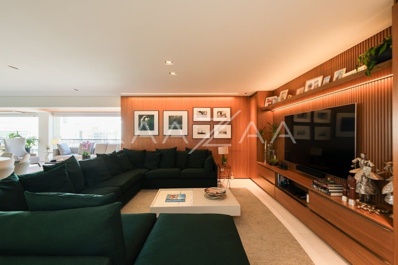 Apartamento à venda na Vila Nova Conceição - Foto 10