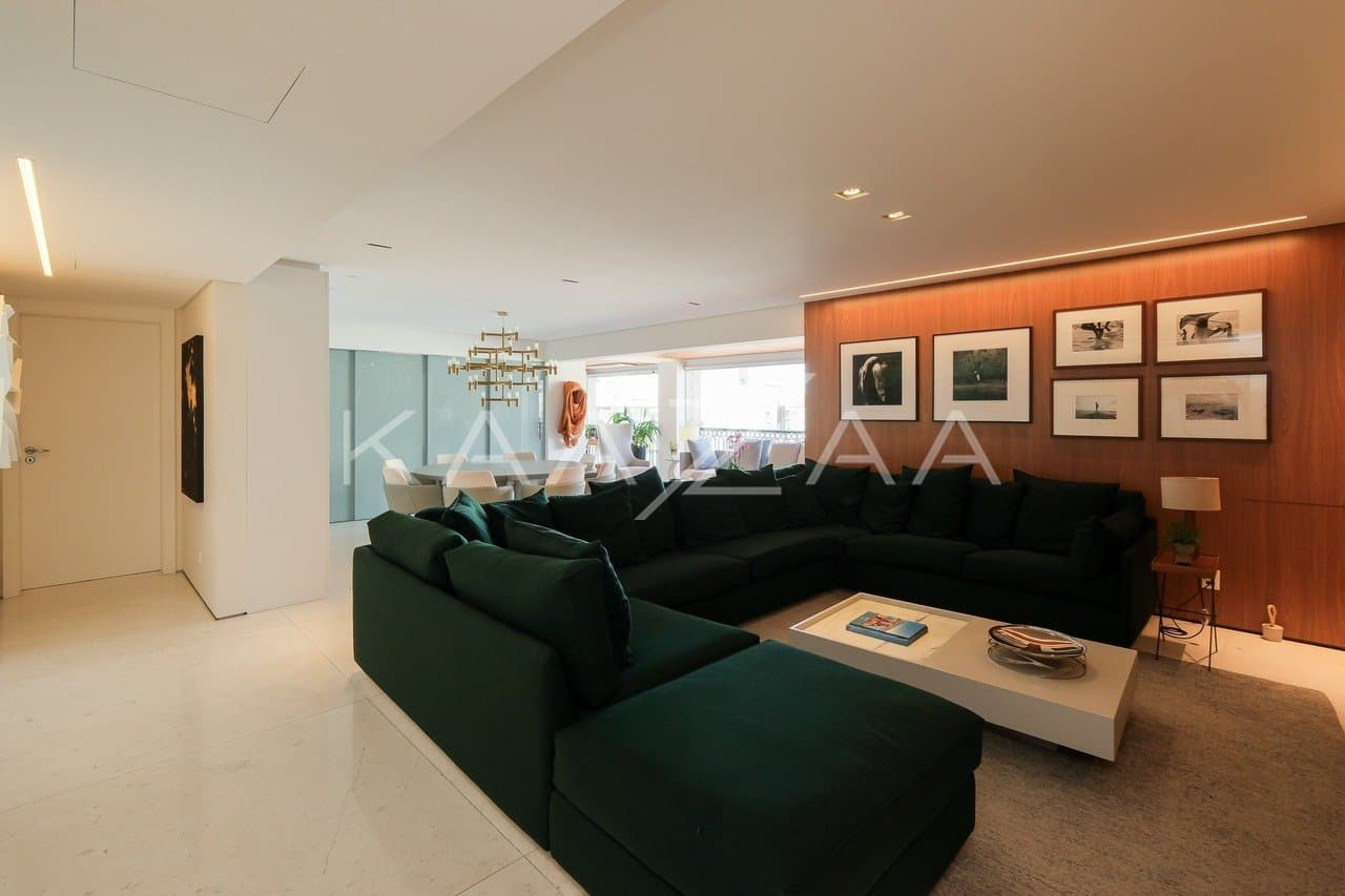 Apartamento à venda na Vila Nova Conceição - Foto 11