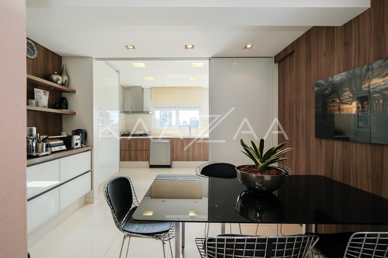 Apartamento à venda na Vila Nova Conceição - Foto 14