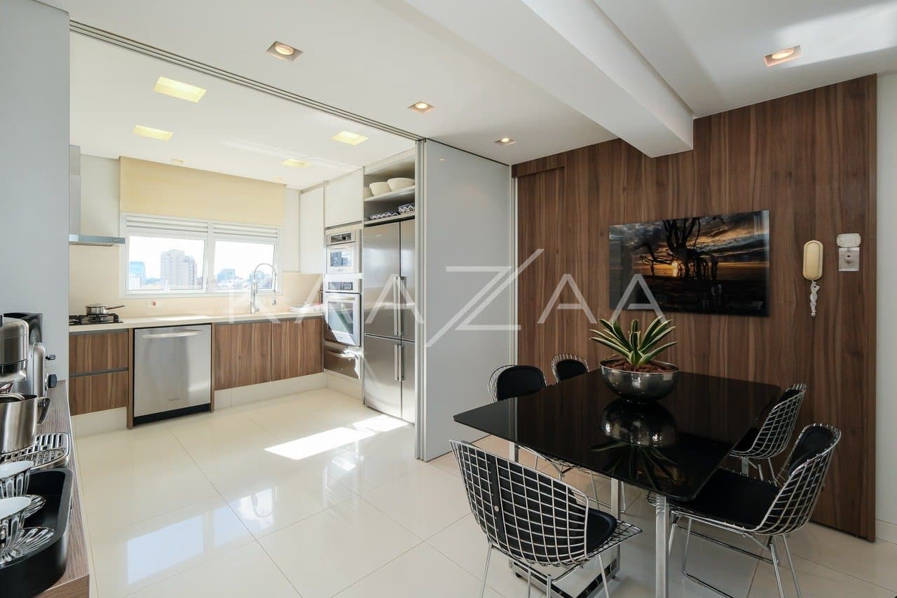 Apartamento à venda na Vila Nova Conceição - Foto 15