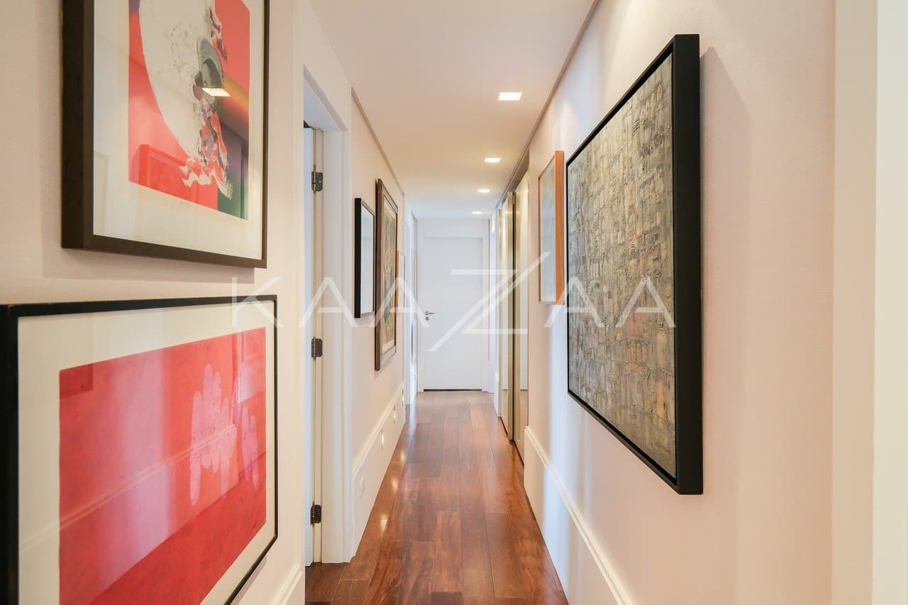 Apartamento à venda na Vila Nova Conceição - Foto 16