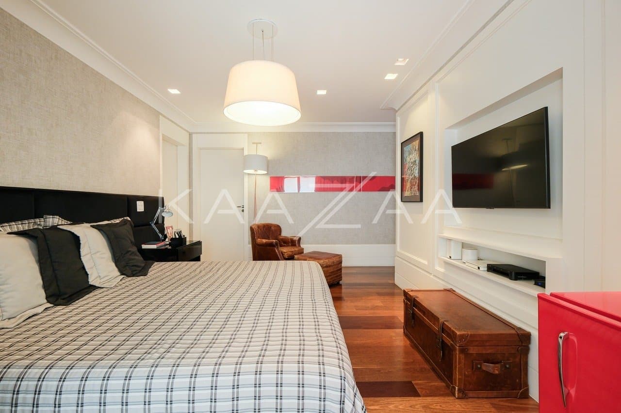 Apartamento à venda na Vila Nova Conceição - Foto 17