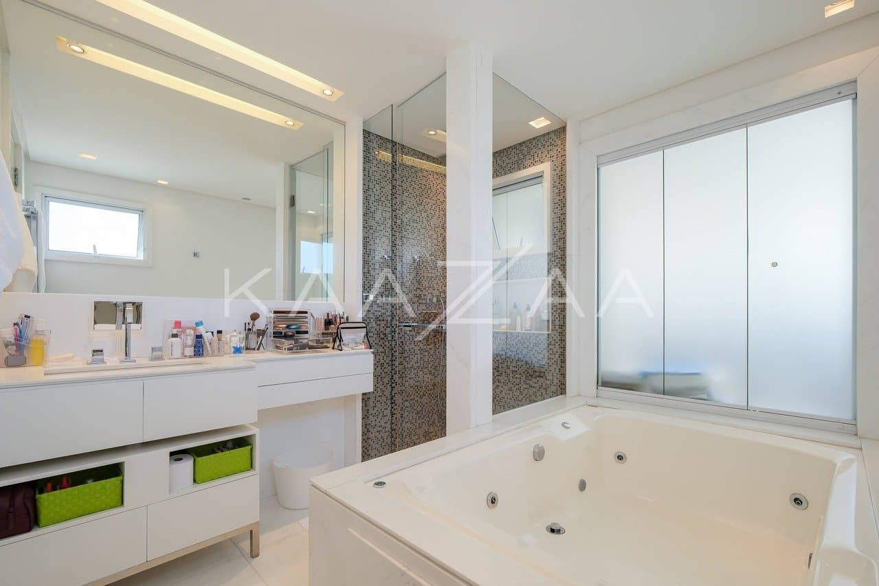 Apartamento à venda na Vila Nova Conceição - Foto 18