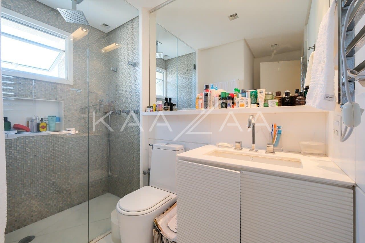 Apartamento à venda na Vila Nova Conceição - Foto 19