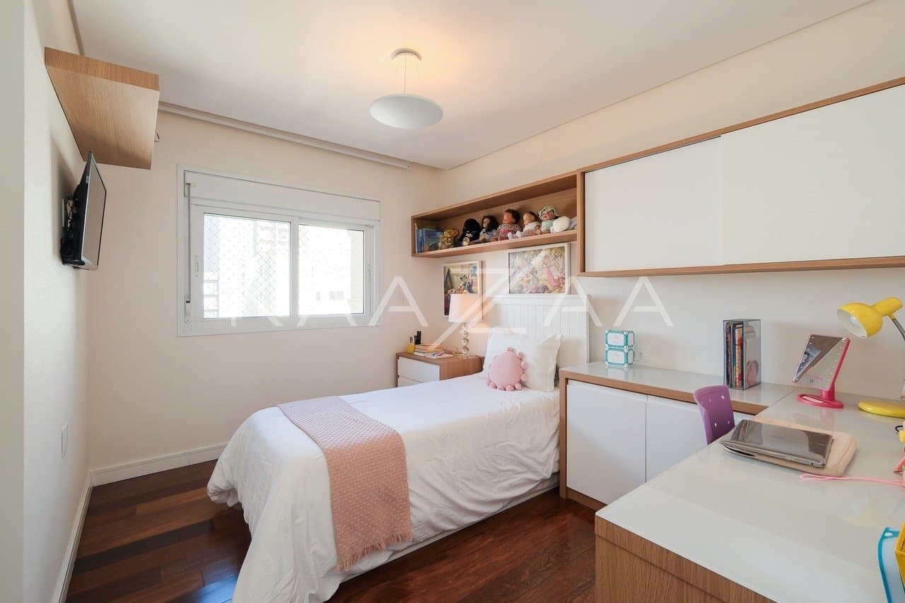 Apartamento à venda na Vila Nova Conceição - Foto 20