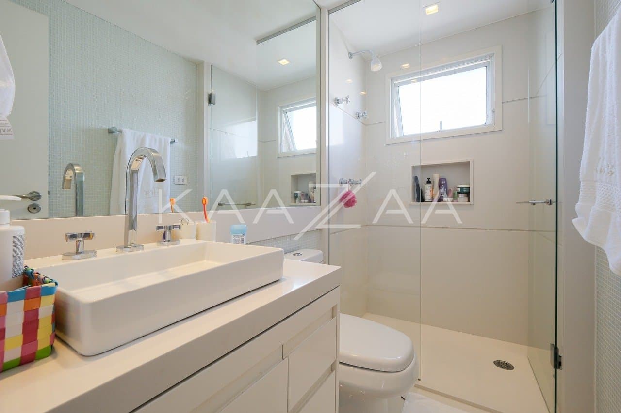 Apartamento à venda na Vila Nova Conceição - Foto 21