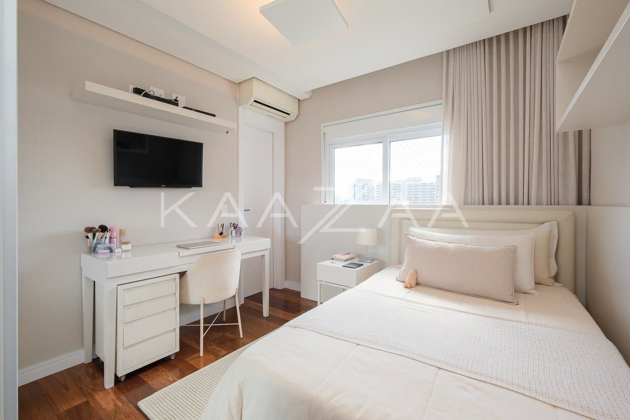 Apartamento à venda na Vila Nova Conceição - Foto 22