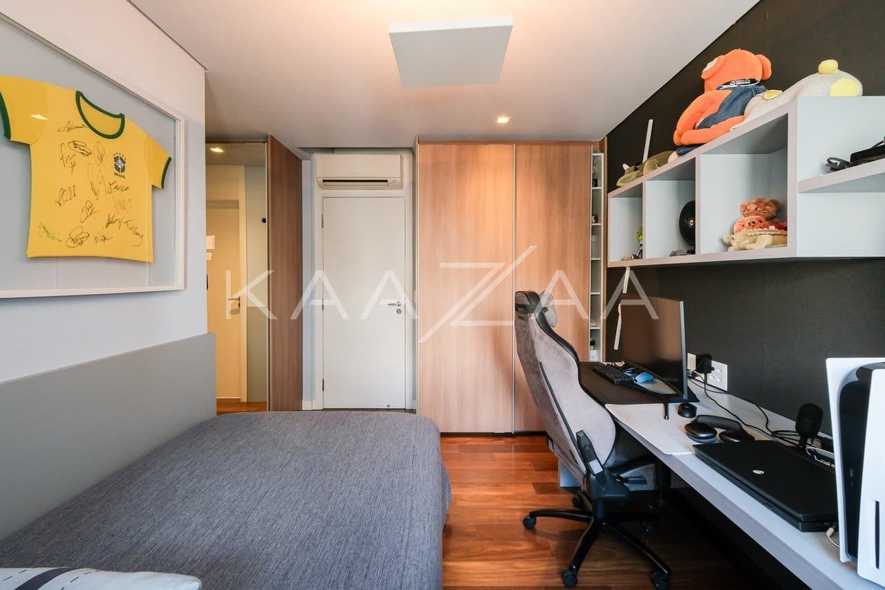 Apartamento à venda na Vila Nova Conceição - Foto 23