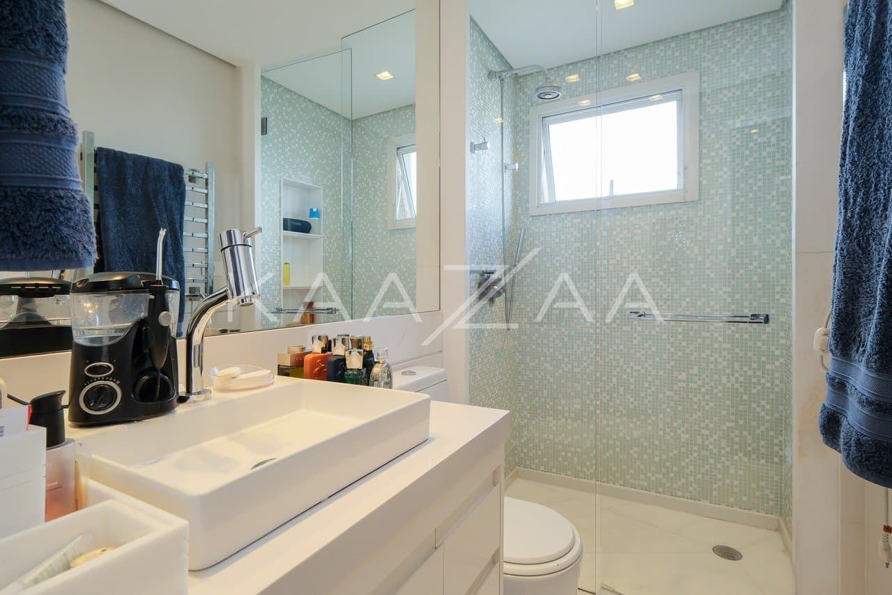 Apartamento à venda na Vila Nova Conceição - Foto 24