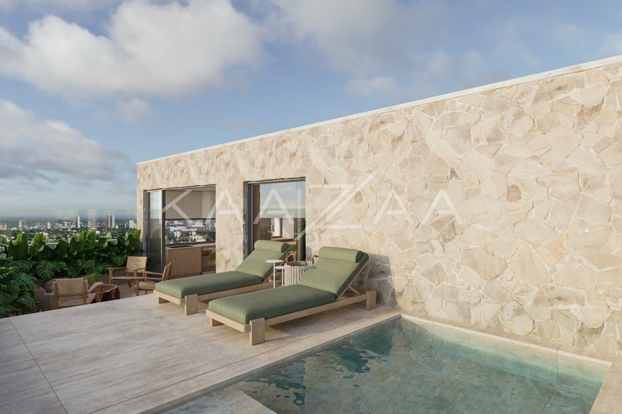 Cobertura à venda na Vila Nova Conceição - Foto 2