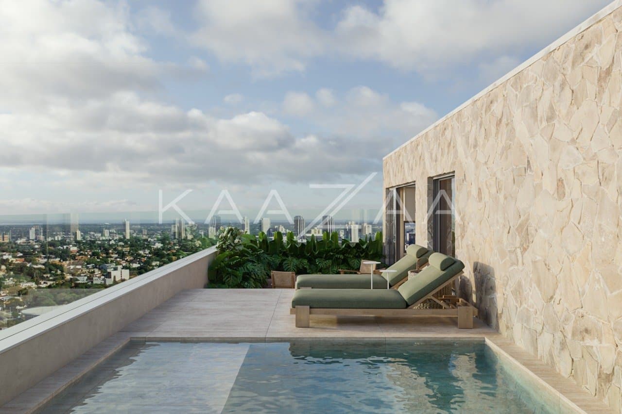 Cobertura à venda na Vila Nova Conceição - Foto 1