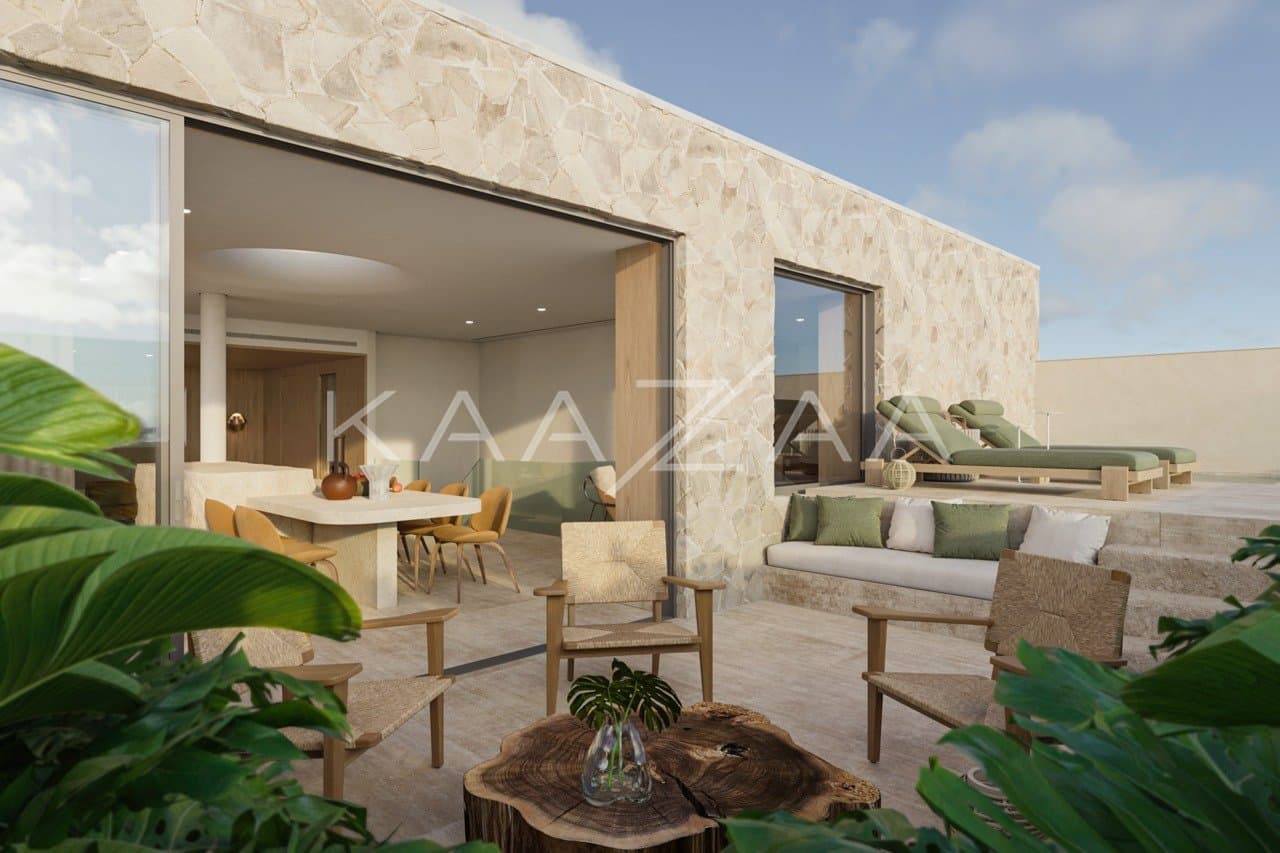 Cobertura à venda na Vila Nova Conceição - Foto 3