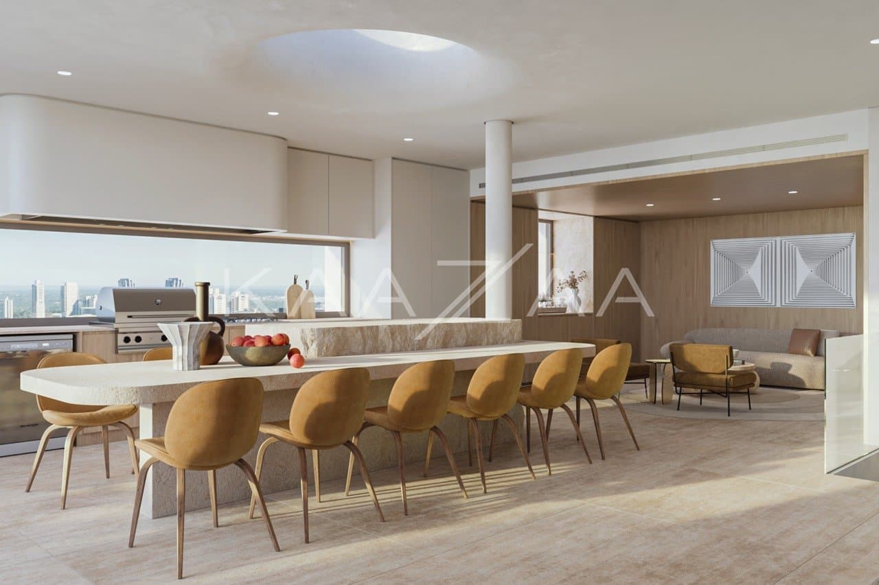 Cobertura à venda na Vila Nova Conceição - Foto 5