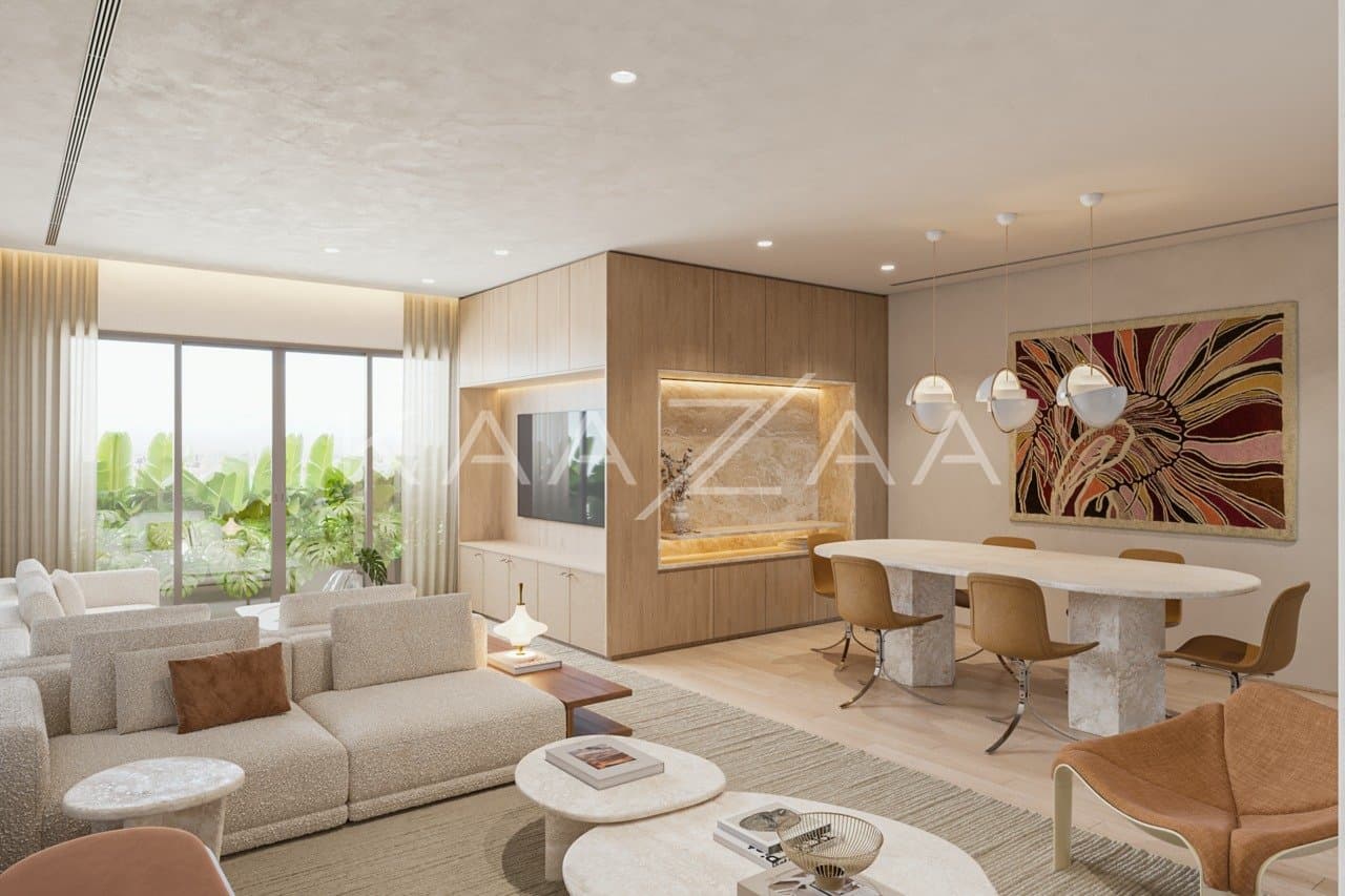 Cobertura à venda na Vila Nova Conceição - Foto 6