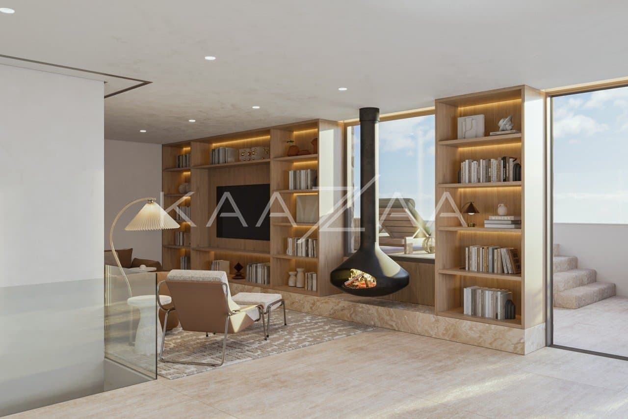 Cobertura à venda na Vila Nova Conceição - Foto 7