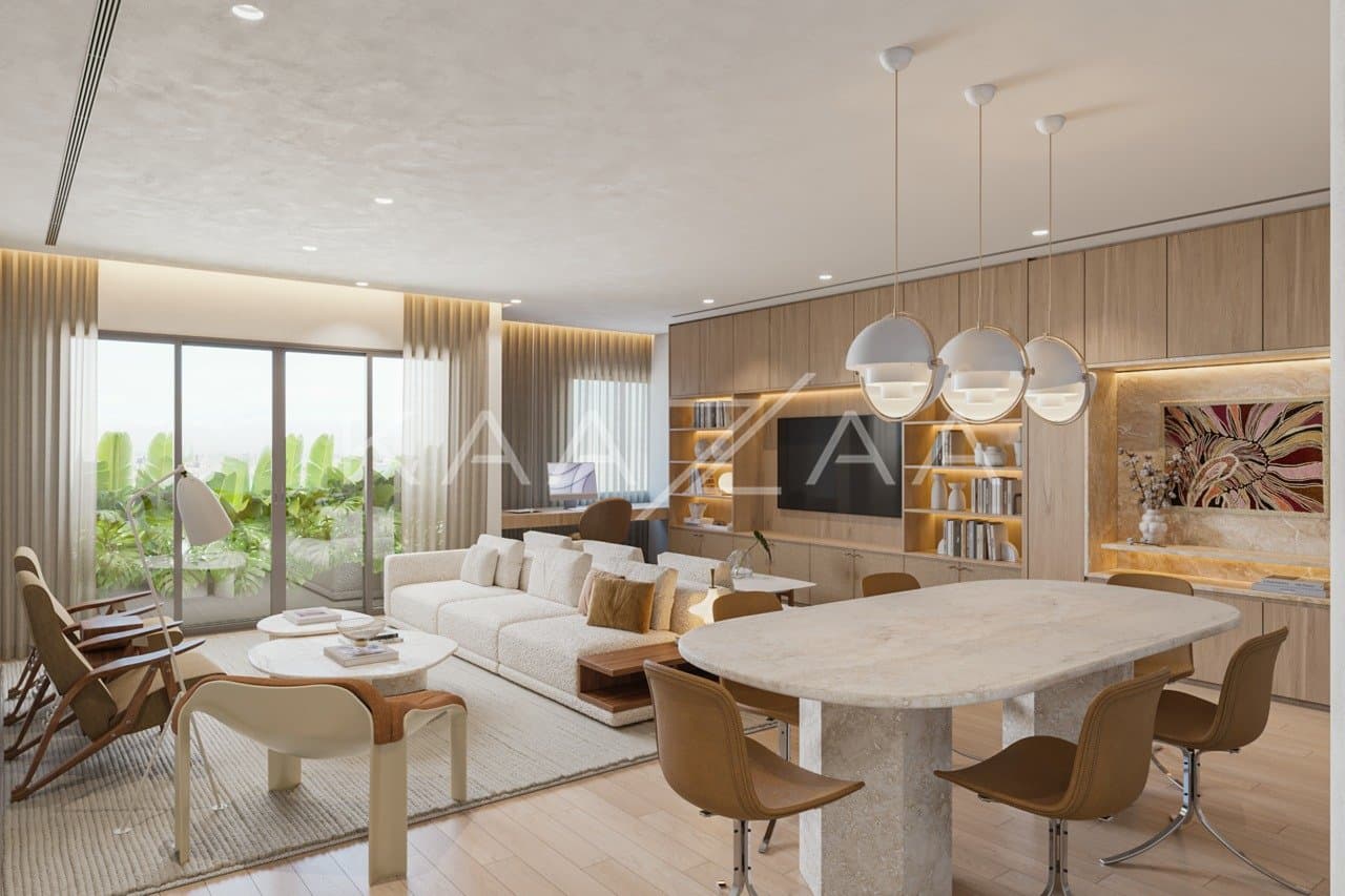 Cobertura à venda na Vila Nova Conceição - Foto 8