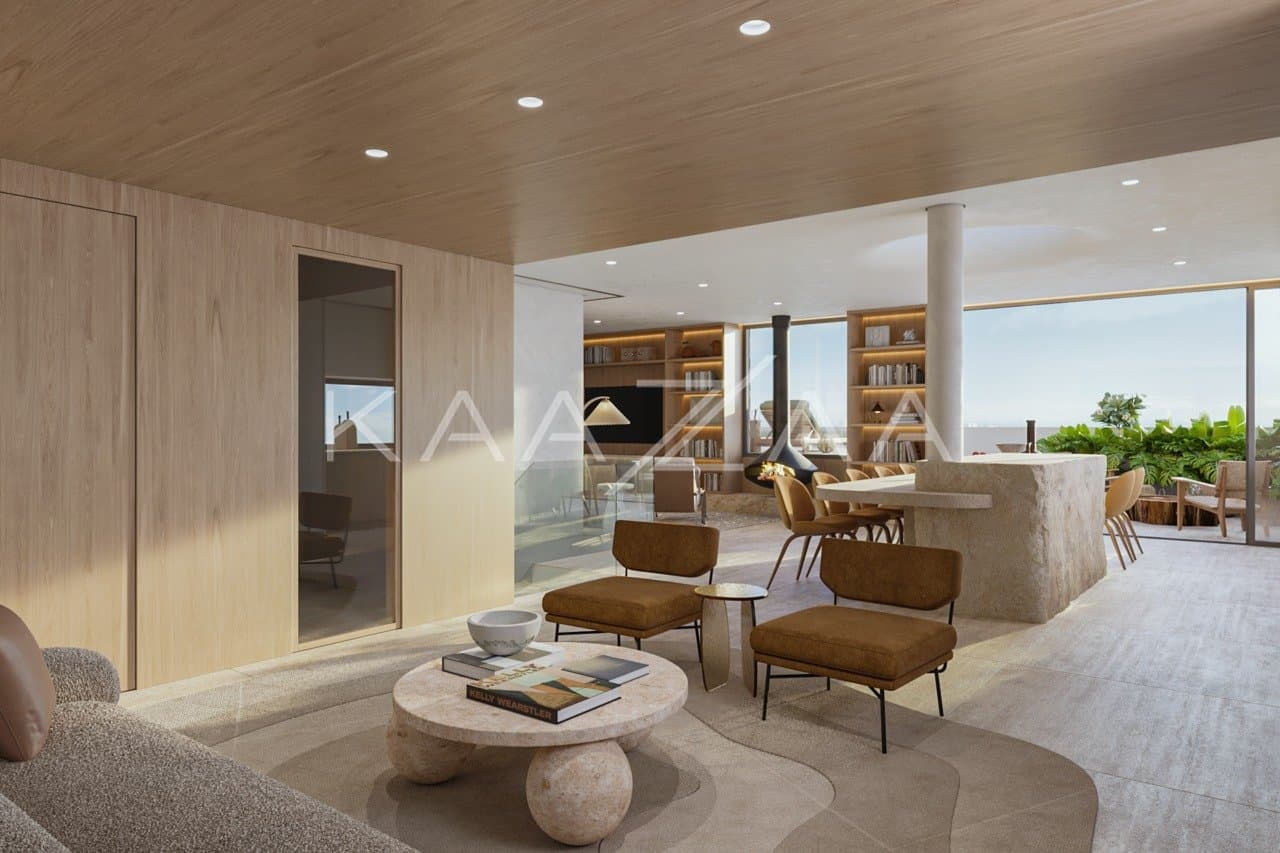 Cobertura à venda na Vila Nova Conceição - Foto 9