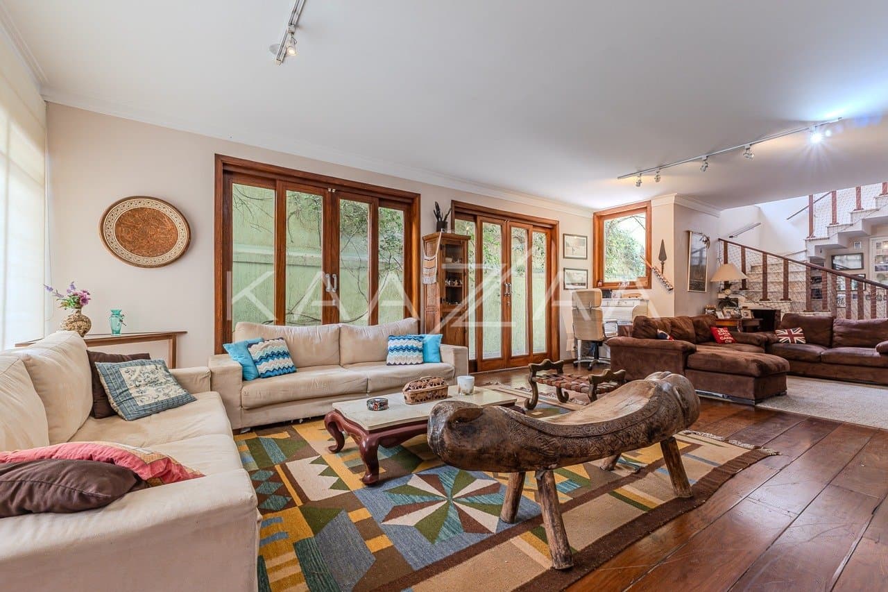 Casa à venda na Vila Nova Conceição - Foto 1