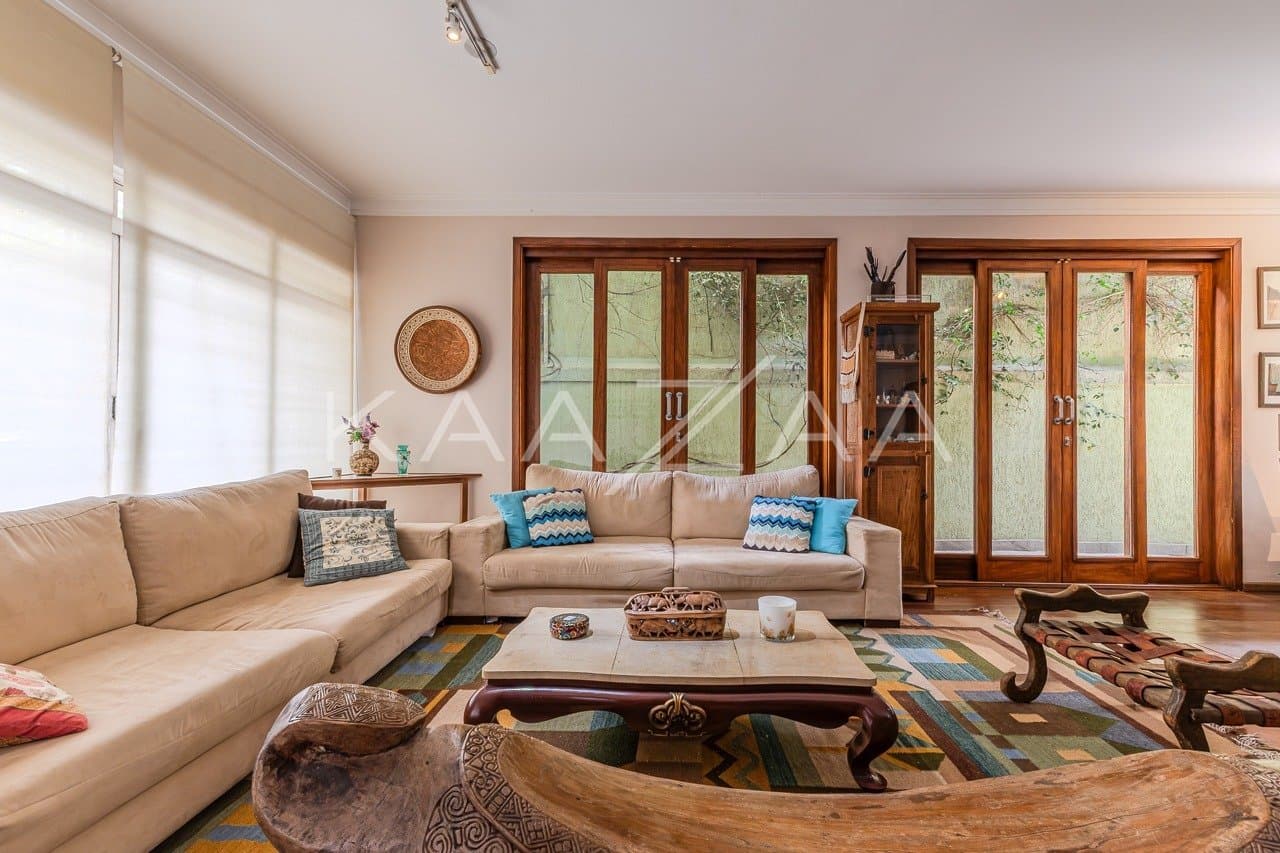 Casa à venda na Vila Nova Conceição - Foto 2