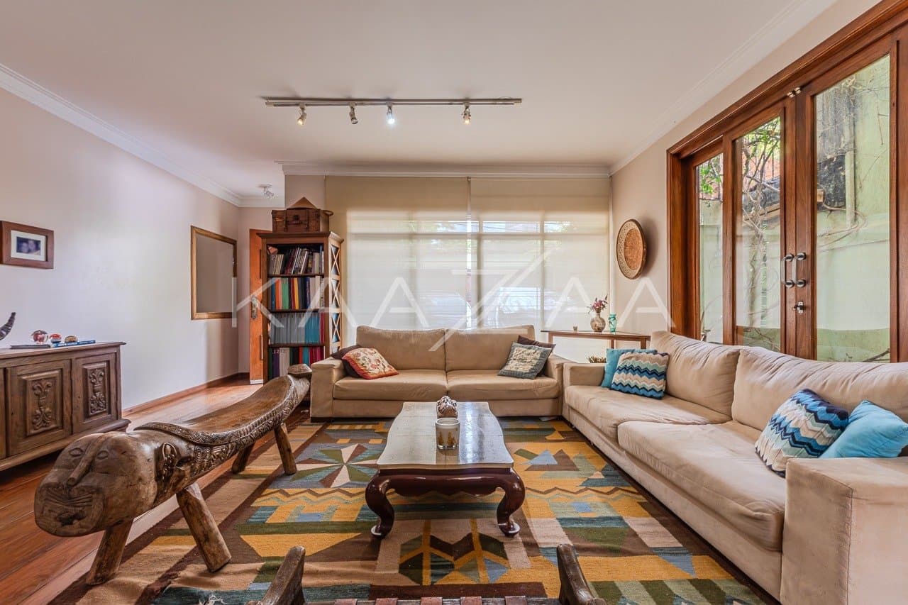 Casa à venda na Vila Nova Conceição - Foto 3