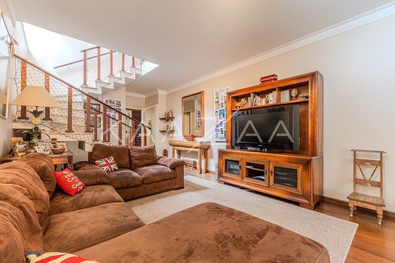 Casa à venda na Vila Nova Conceição - Foto 4