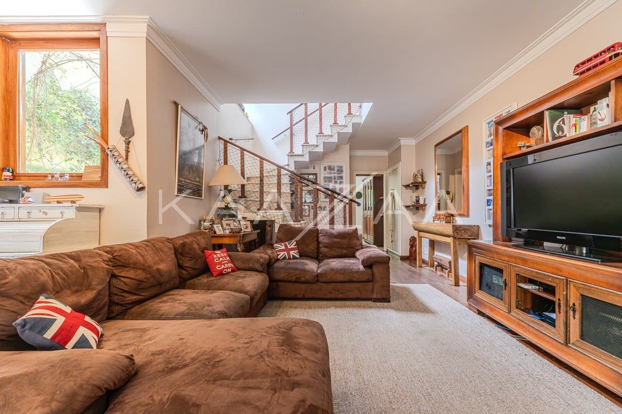 Casa à venda na Vila Nova Conceição - Foto 5