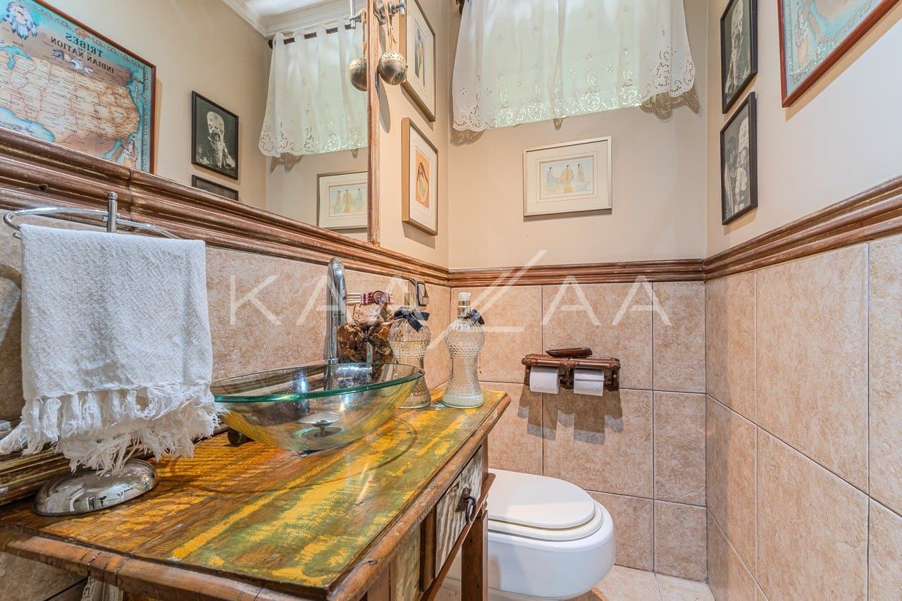 Casa à venda na Vila Nova Conceição - Foto 6