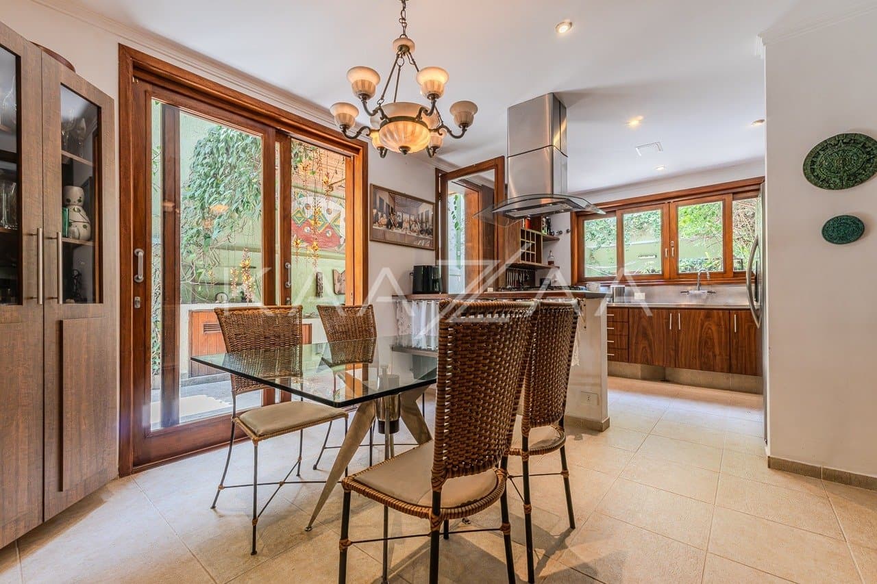 Casa à venda na Vila Nova Conceição - Foto 7