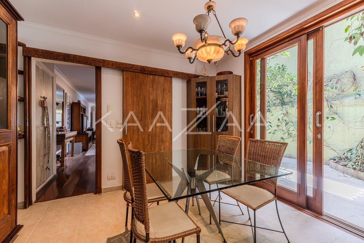 Casa à venda na Vila Nova Conceição - Foto 8