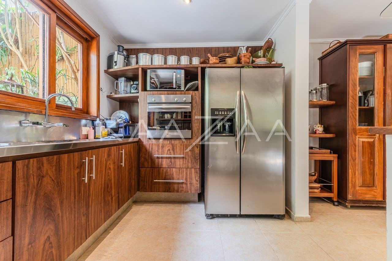 Casa à venda na Vila Nova Conceição - Foto 9