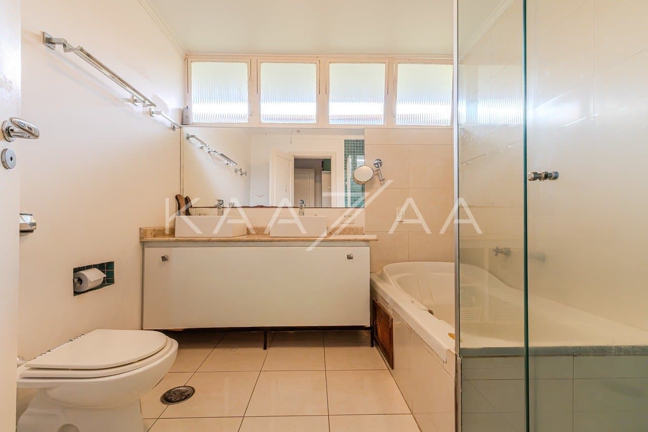 Casa à venda na Vila Nova Conceição - Foto 12