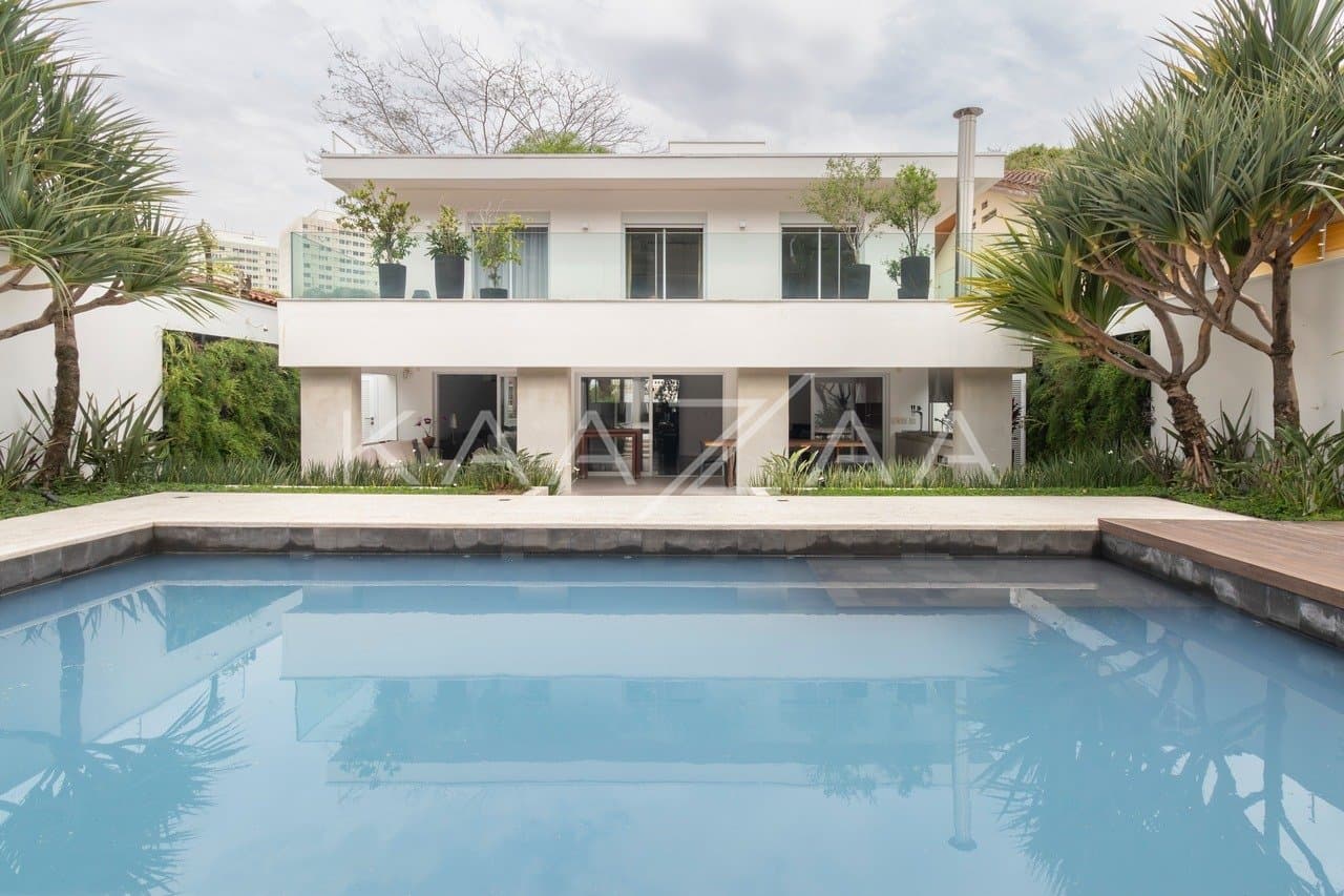 Casa para locação em Boaçava - Foto 1