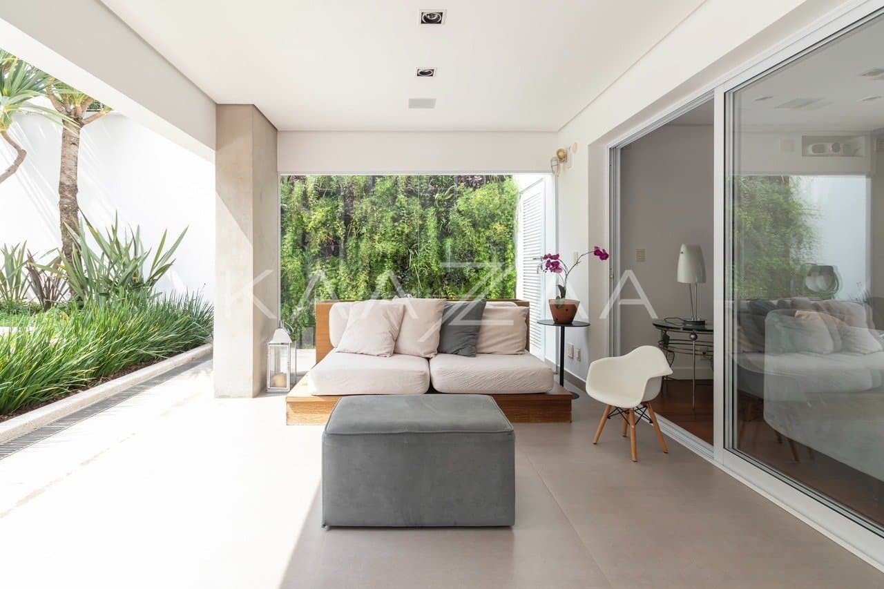 Casa para locação em Boaçava - Foto 4