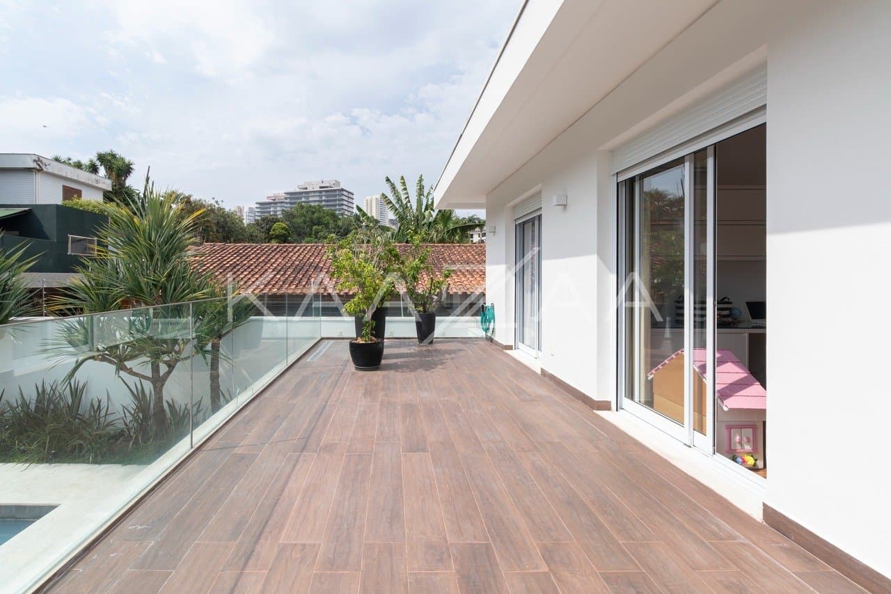 Casa para locação em Boaçava - Foto 23