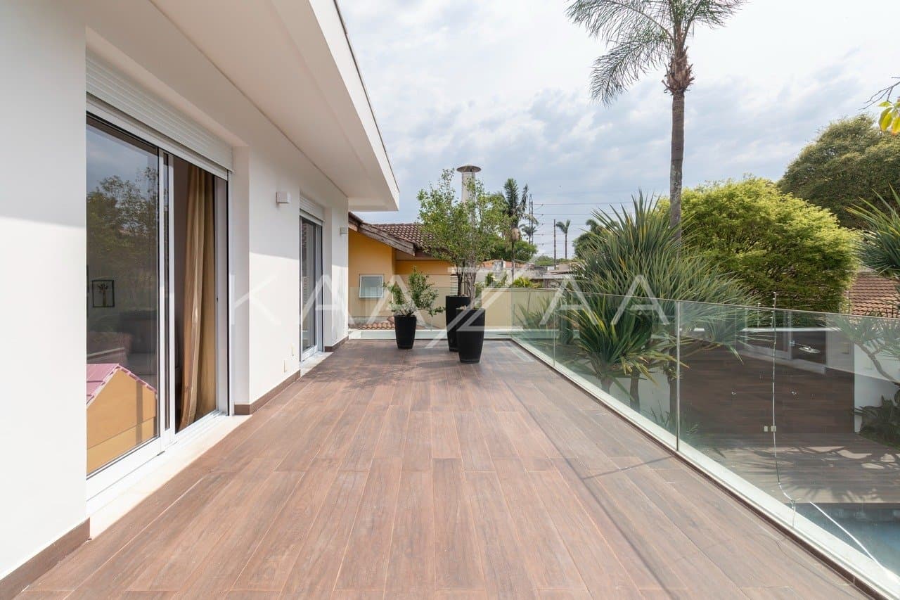 Casa para locação em Boaçava - Foto 24