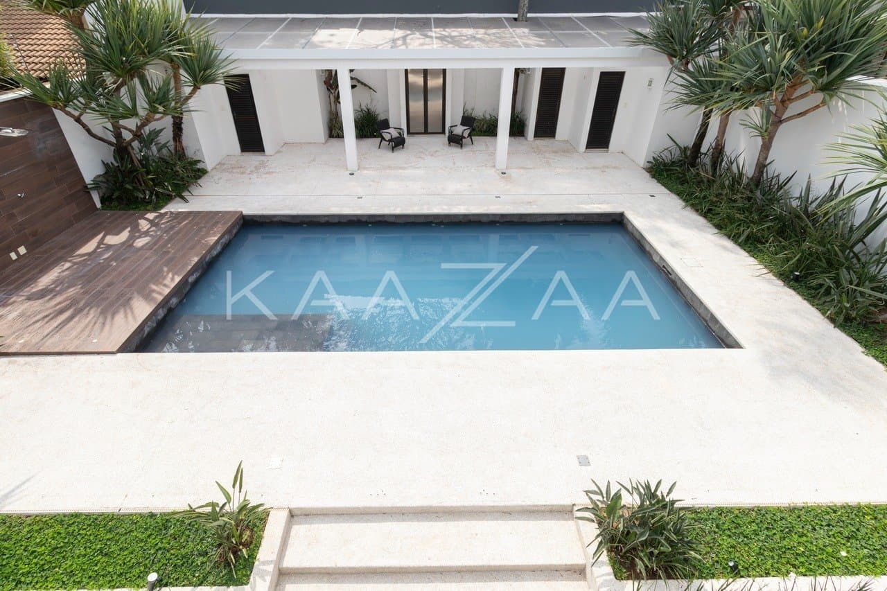 Casa para locação em Boaçava - Foto 25