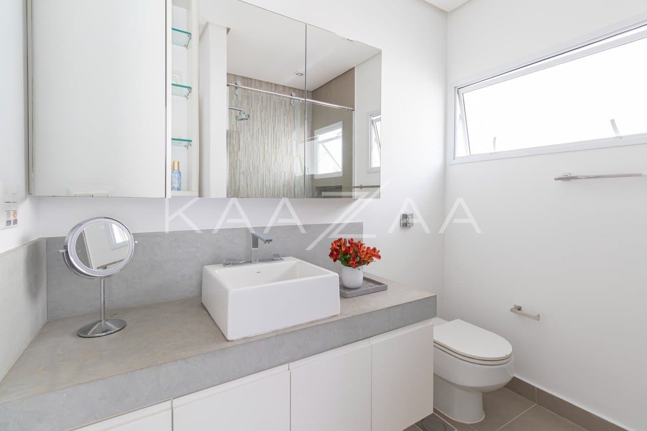 Casa para locação em Boaçava - Foto 26