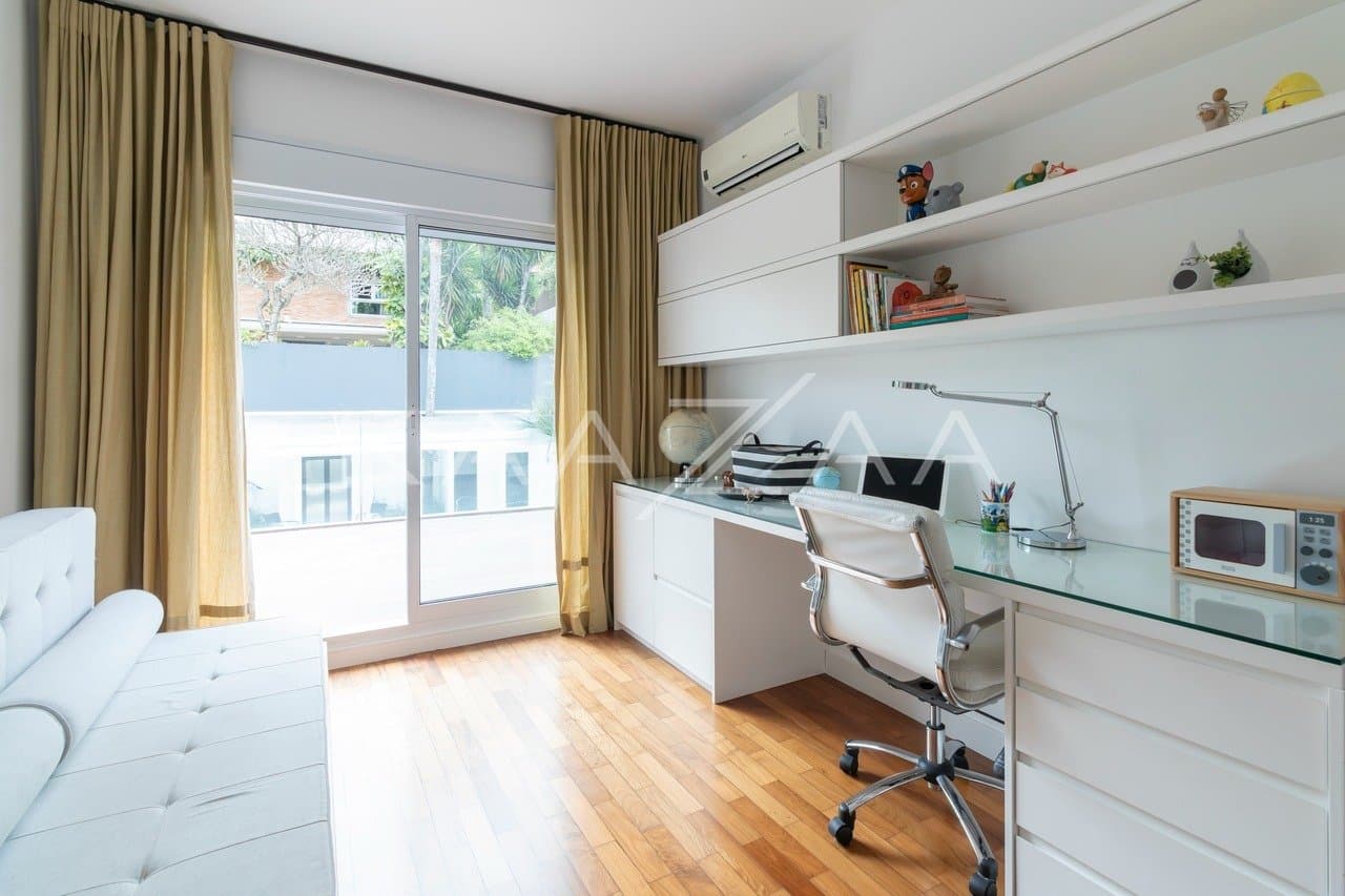 Casa para locação em Boaçava - Foto 27