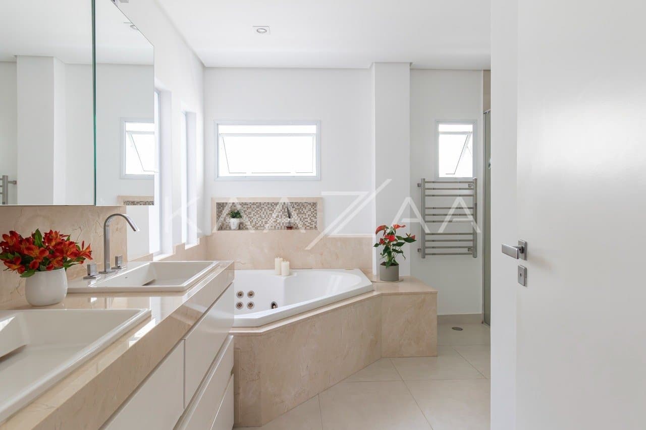 Casa para locação em Boaçava - Foto 34