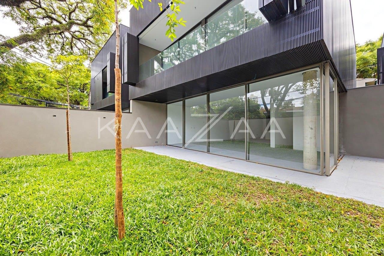 Casa em condomínio à venda em Alto de Pinheiros - Foto 1