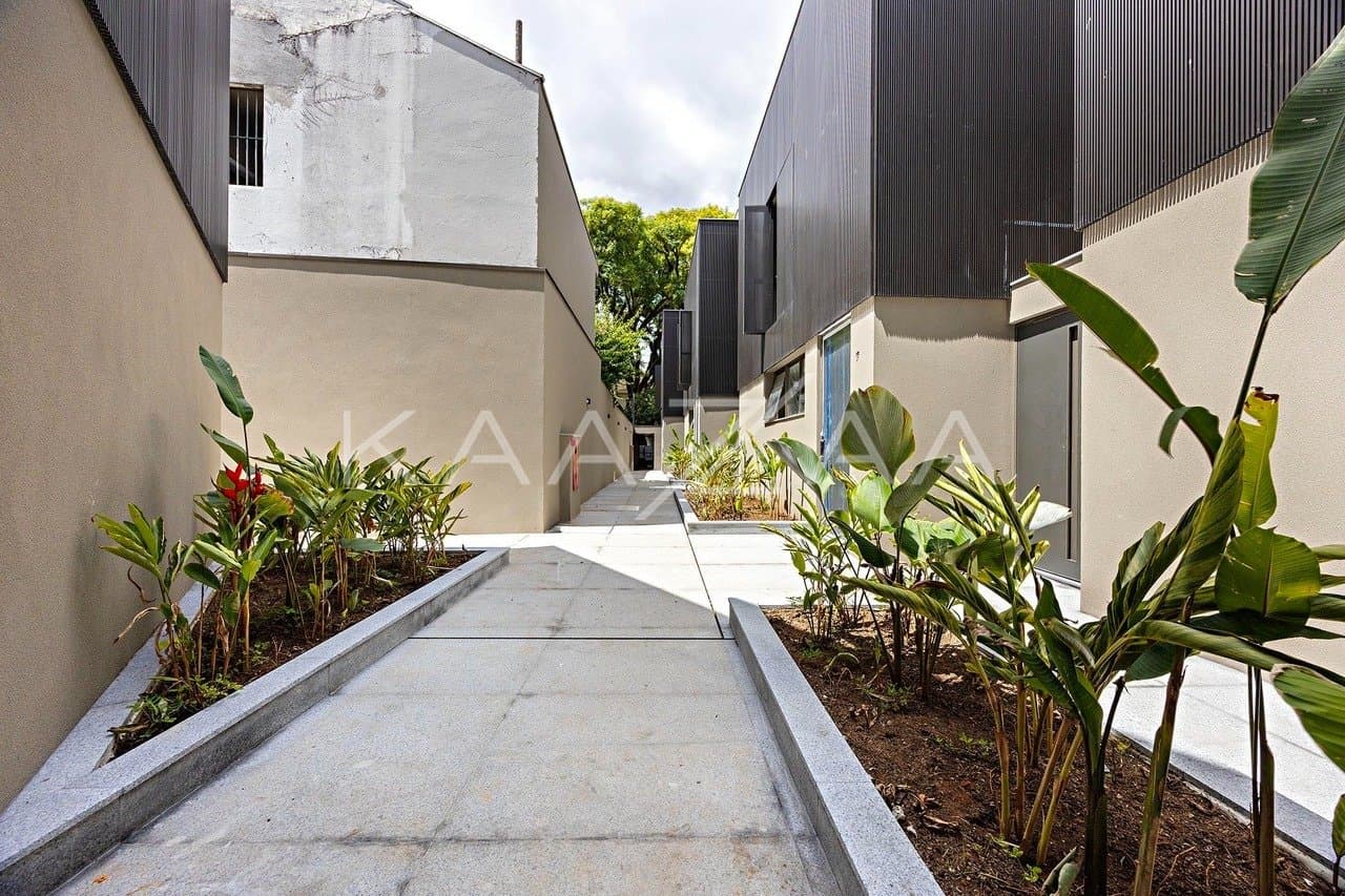 Casa em condomínio à venda em Alto de Pinheiros - Foto 4