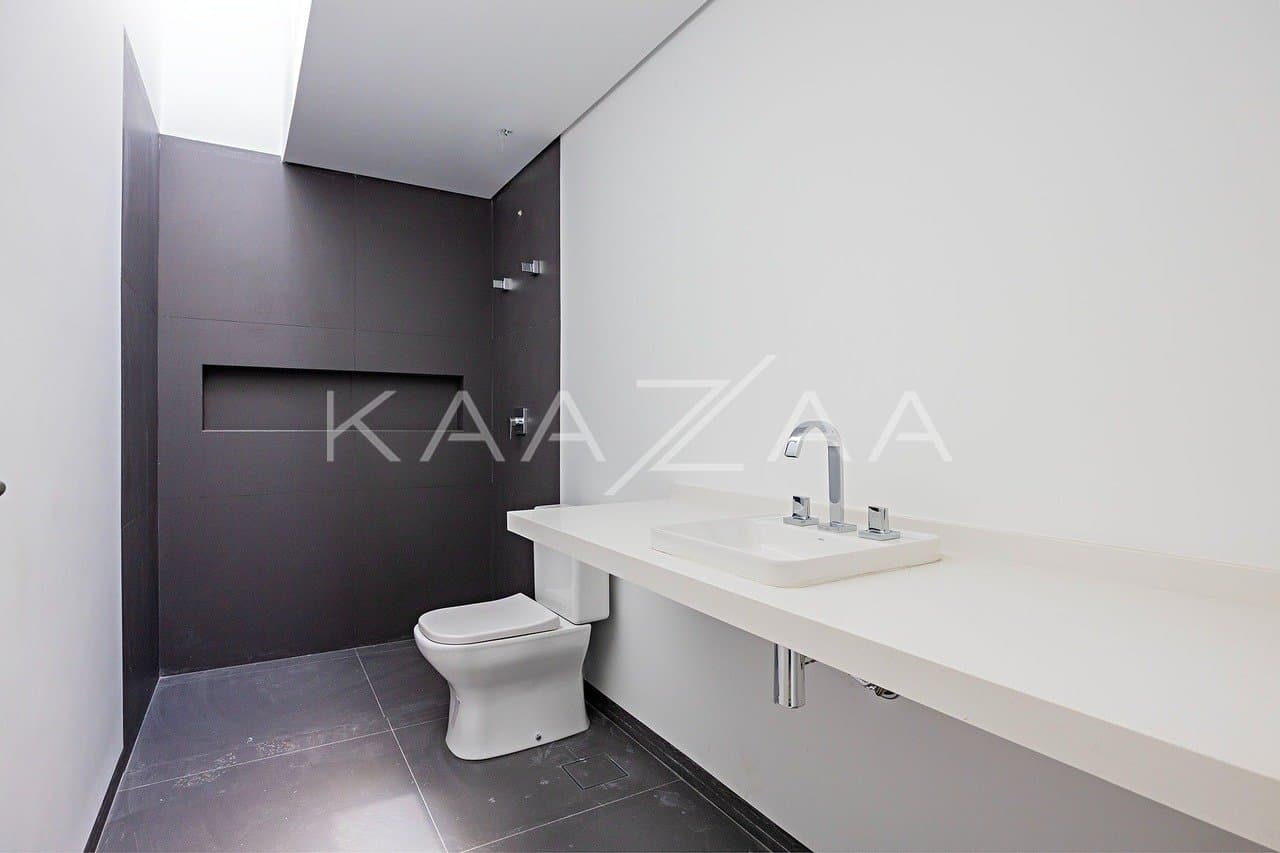 Casa em condomínio à venda em Alto de Pinheiros - Foto 8